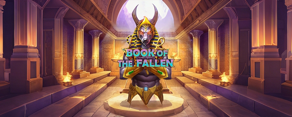 6161 bet Livro dos Caídos