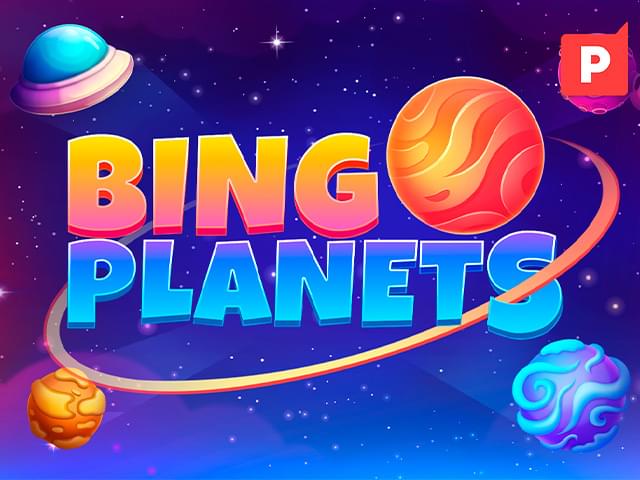 6161 bet Planetas do Bingo
