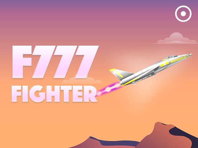 6161 bet F777 Fighter