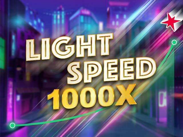 6161 bet Velocidade da Luz