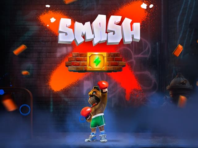 6161 bet Esmagamento X